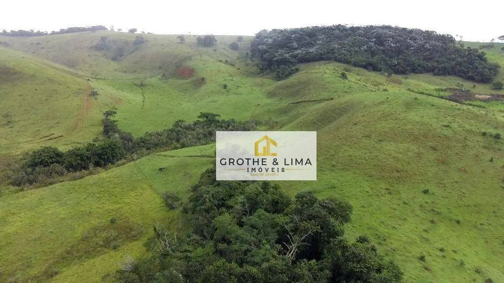 Sítio à venda de 45 ha em São Luiz do Paraitinga, SP, Brasil