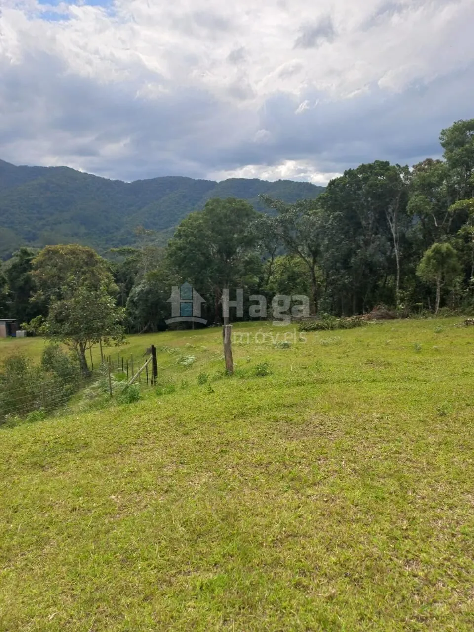 Chácara à venda de 1 ha em Major Gercino, SC, Brasil