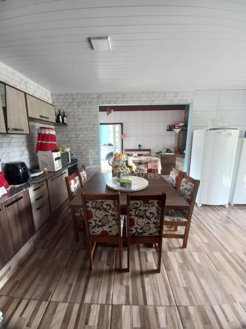 Chácara à venda de 1 ha em Major Gercino, SC, Brasil