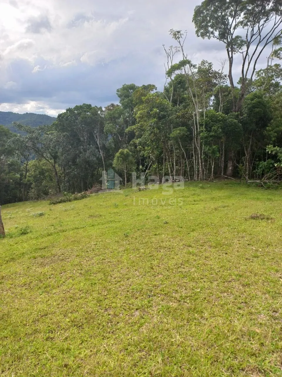 Chácara à venda de 1 ha em Major Gercino, SC, Brasil
