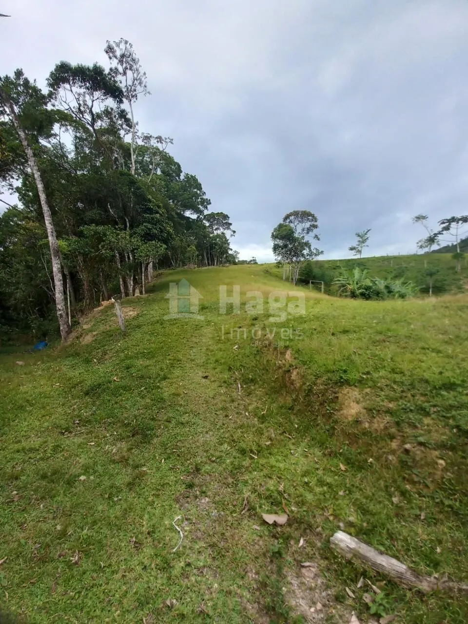 Chácara à venda de 1 ha em Major Gercino, SC, Brasil