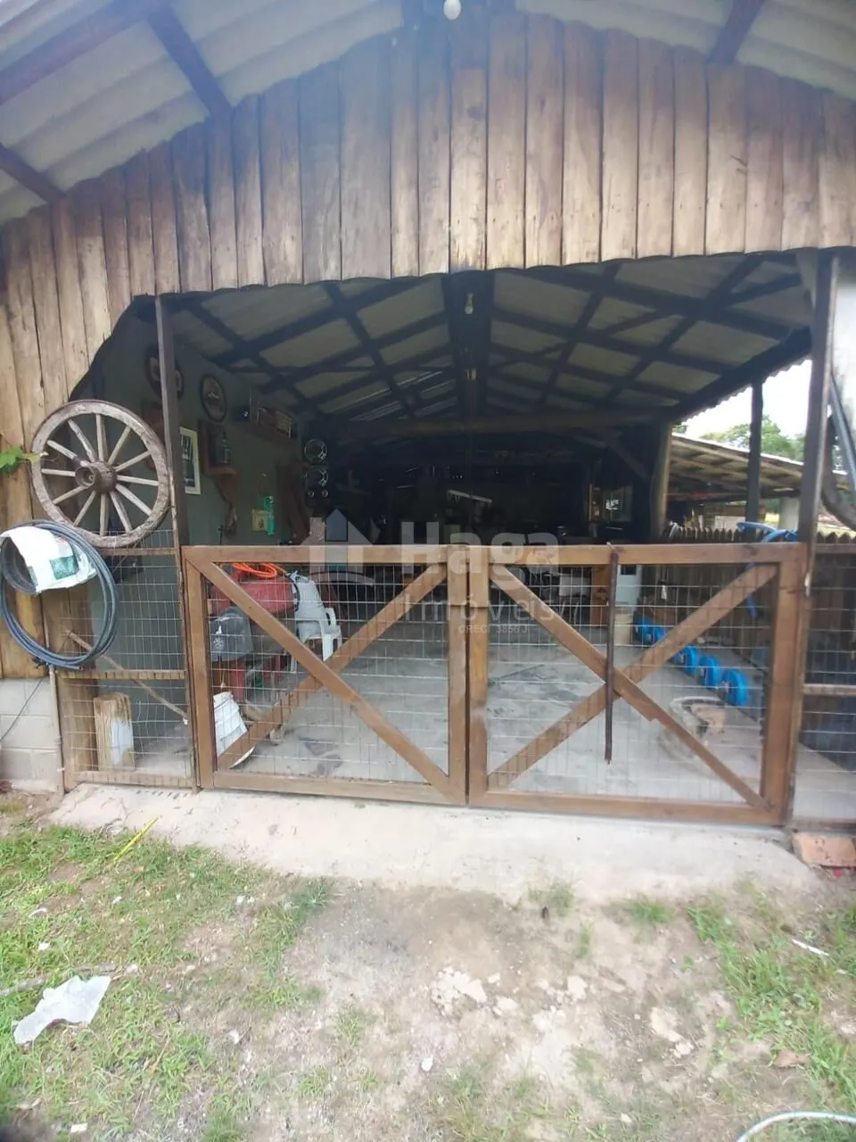 Chácara à venda de 1 ha em Major Gercino, SC, Brasil