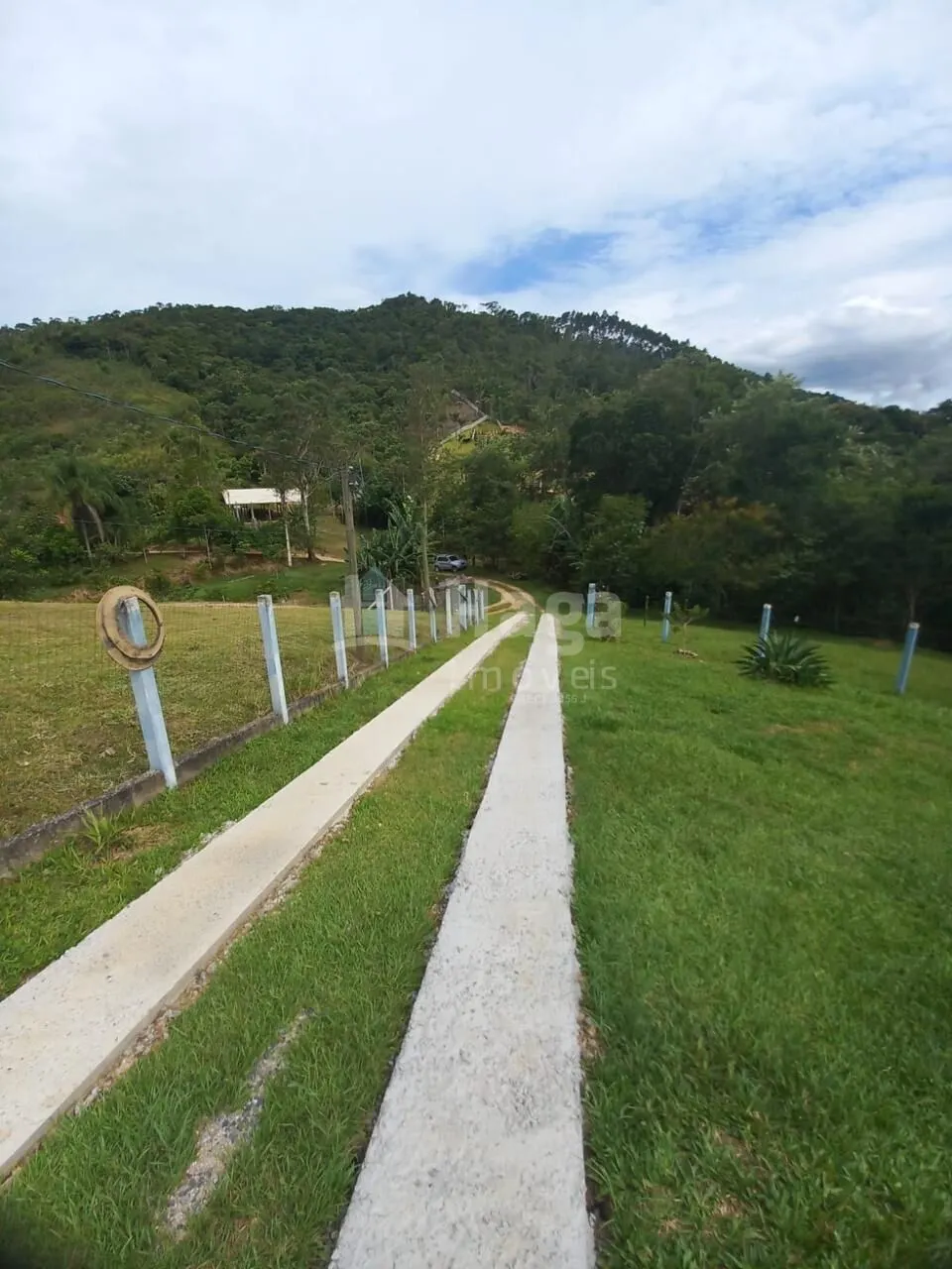 Chácara à venda de 1 ha em Major Gercino, SC, Brasil