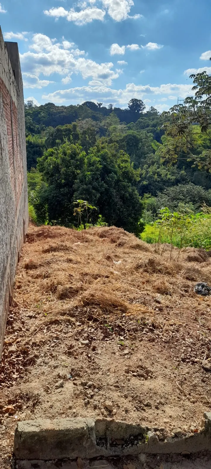 Plot for sale of 141 m² in São José dos Campos, SP, Brazil