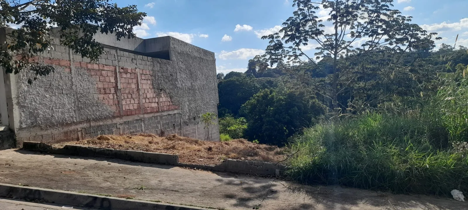 Plot for sale of 141 m² in São José dos Campos, SP, Brazil
