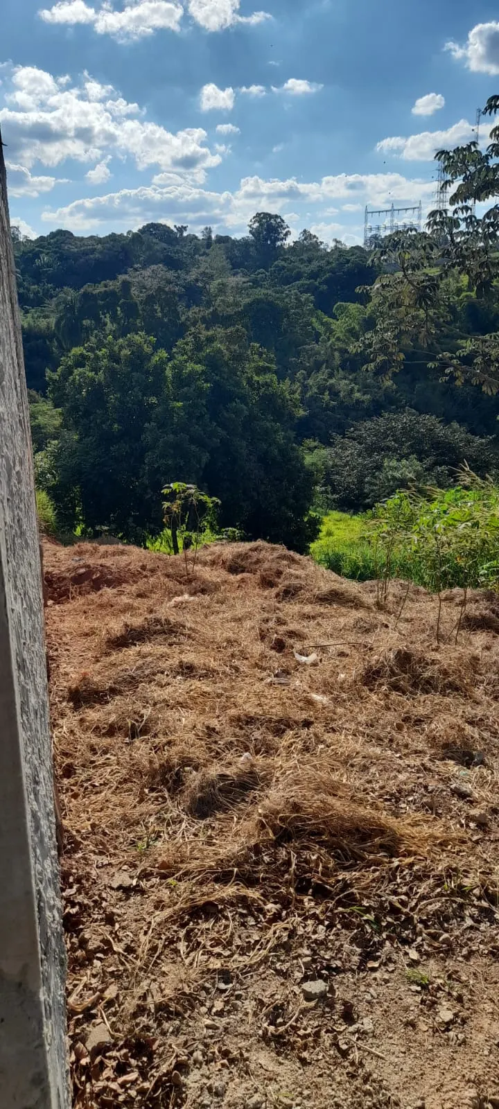 Plot for sale of 141 m² in São José dos Campos, SP, Brazil