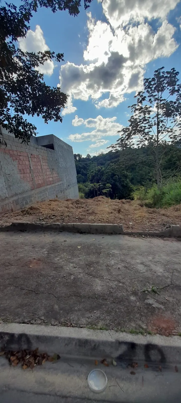 Plot for sale of 141 m² in São José dos Campos, SP, Brazil