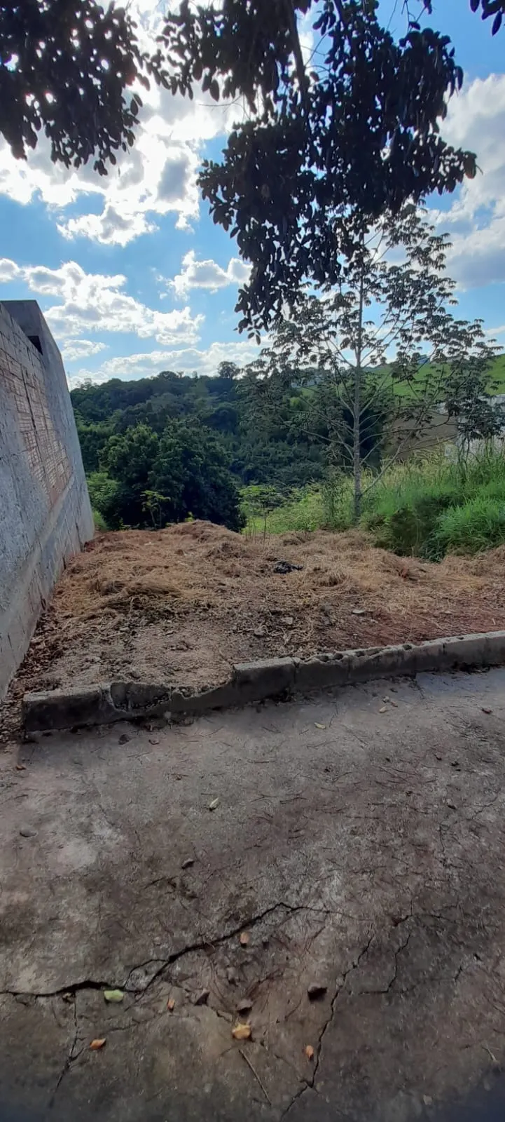 Plot for sale of 141 m² in São José dos Campos, SP, Brazil