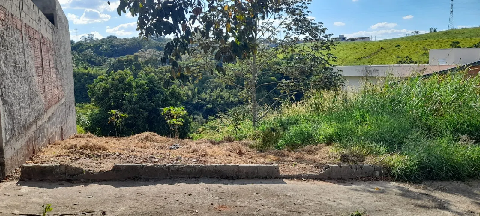Plot for sale of 141 m² in São José dos Campos, SP, Brazil