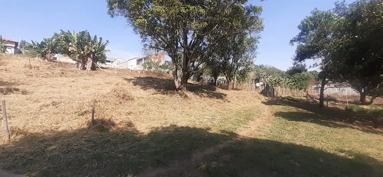 Plot for sale of 1,305 m² in São José dos Campos, SP, Brazil