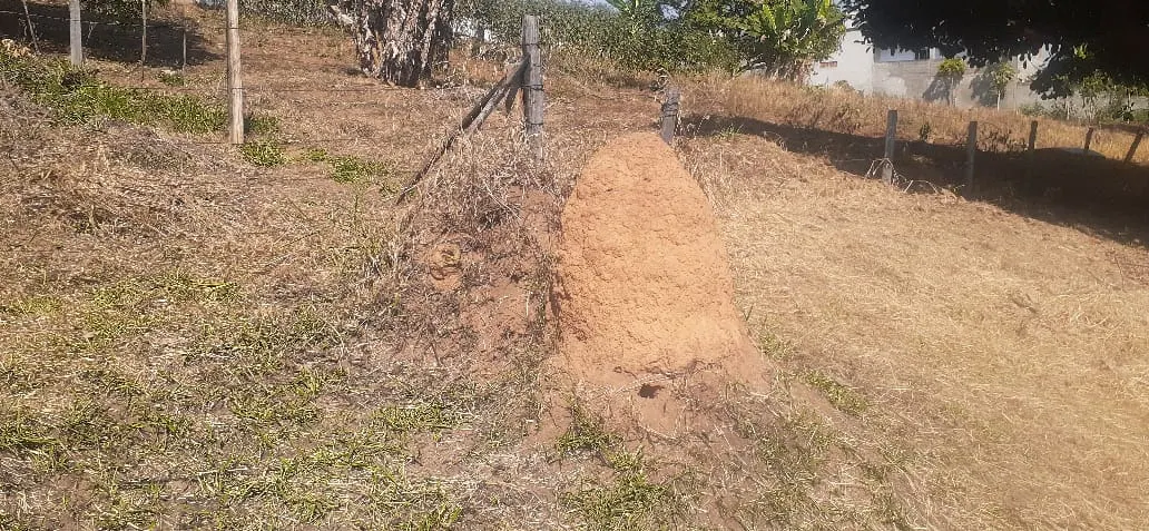 Plot for sale of 1,305 m² in São José dos Campos, SP, Brazil