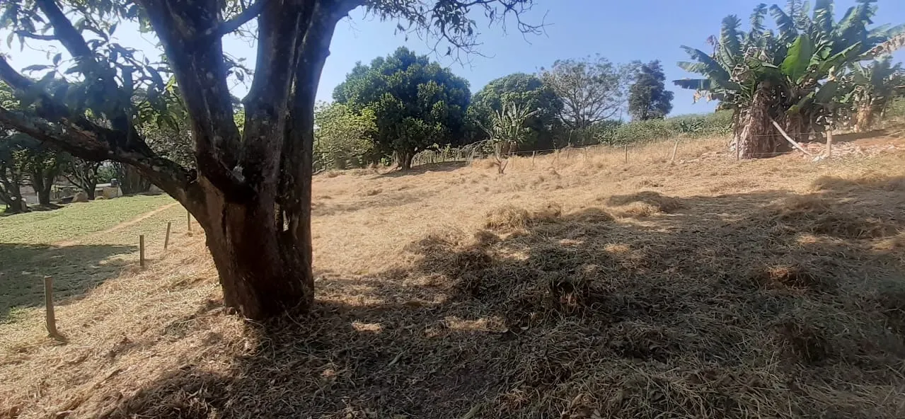 Plot for sale of 1,305 m² in São José dos Campos, SP, Brazil