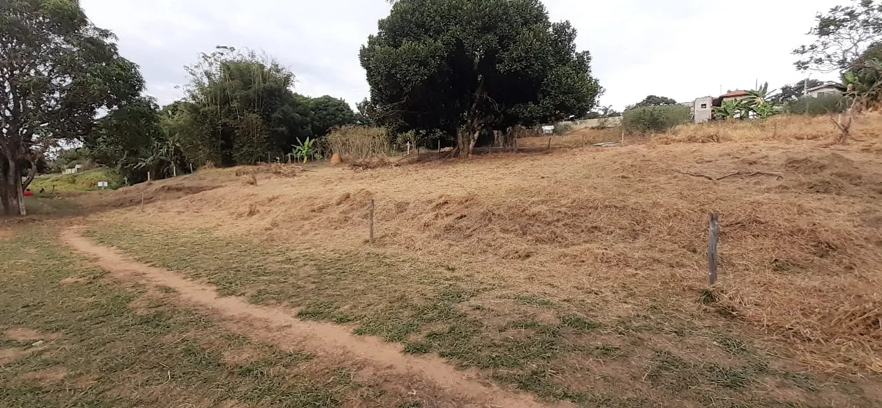 Plot for sale of 1,305 m² in São José dos Campos, SP, Brazil