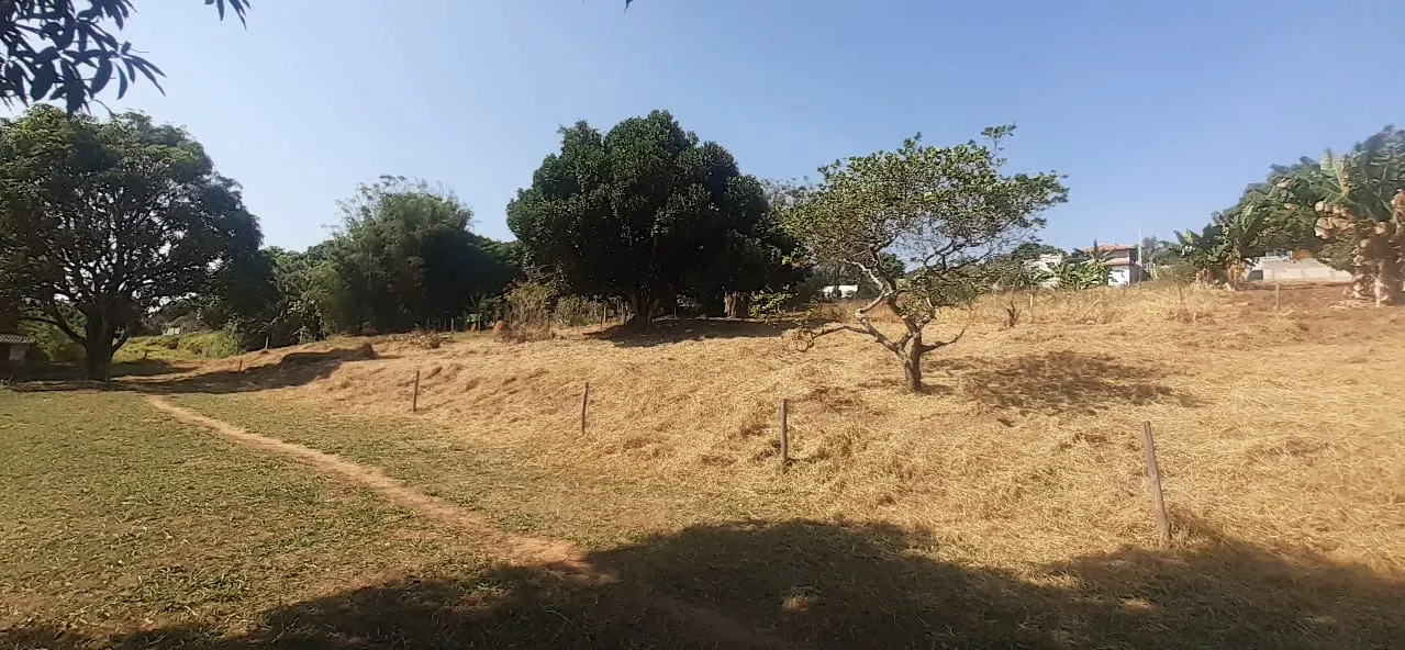 Plot for sale of 1,305 m² in São José dos Campos, SP, Brazil