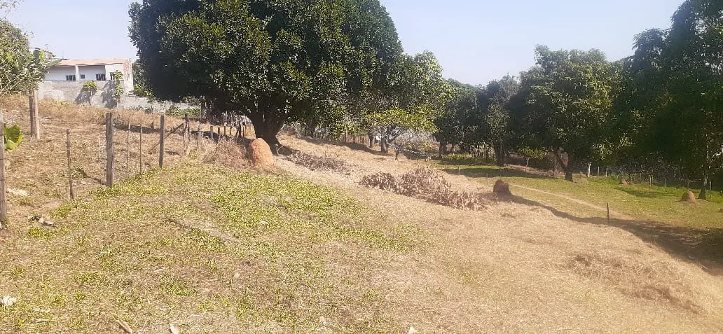 Plot for sale of 1,305 m² in São José dos Campos, SP, Brazil