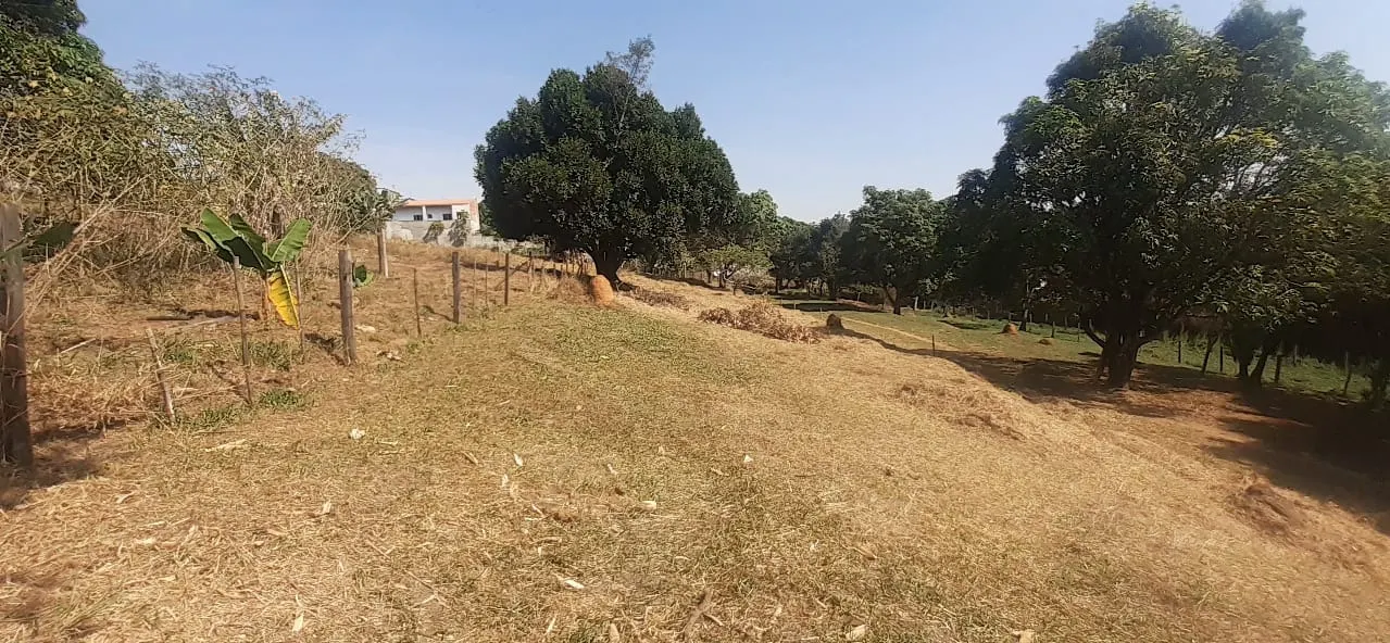 Plot for sale of 1,305 m² in São José dos Campos, SP, Brazil