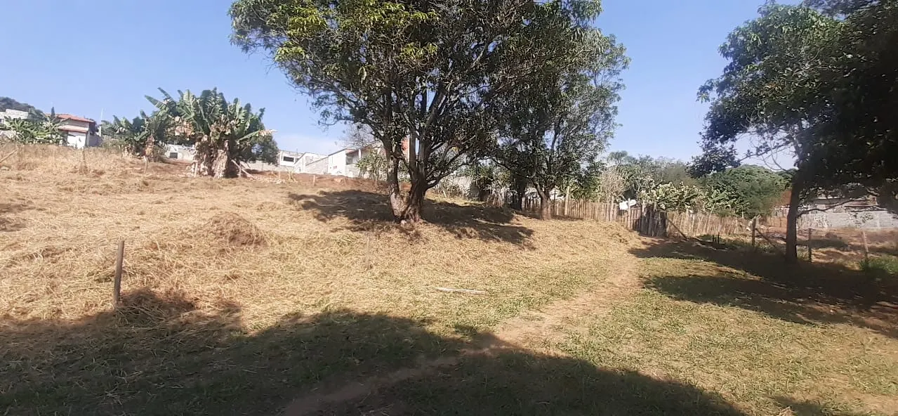 Plot for sale of 1,305 m² in São José dos Campos, SP, Brazil