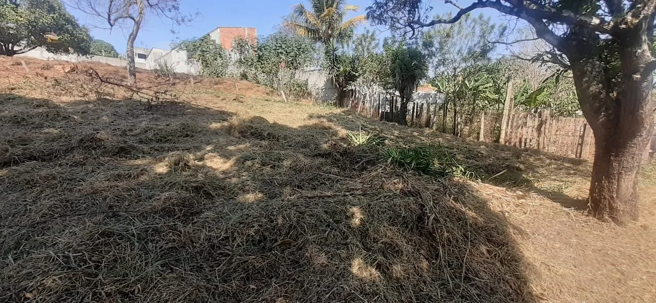 Plot for sale of 1,305 m² in São José dos Campos, SP, Brazil