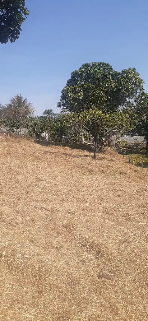 Plot for sale of 1,305 m² in São José dos Campos, SP, Brazil