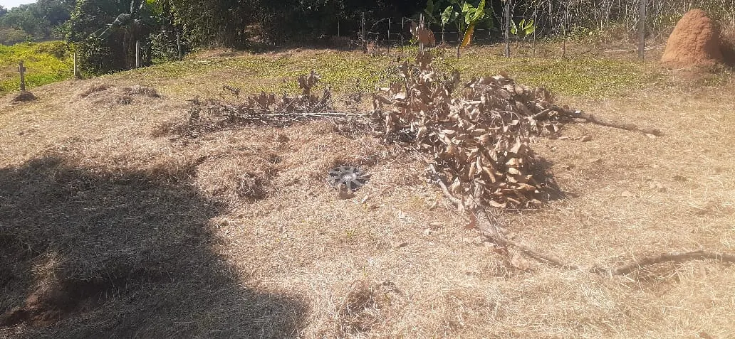 Plot for sale of 1,305 m² in São José dos Campos, SP, Brazil