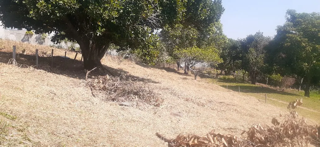 Plot for sale of 1,305 m² in São José dos Campos, SP, Brazil