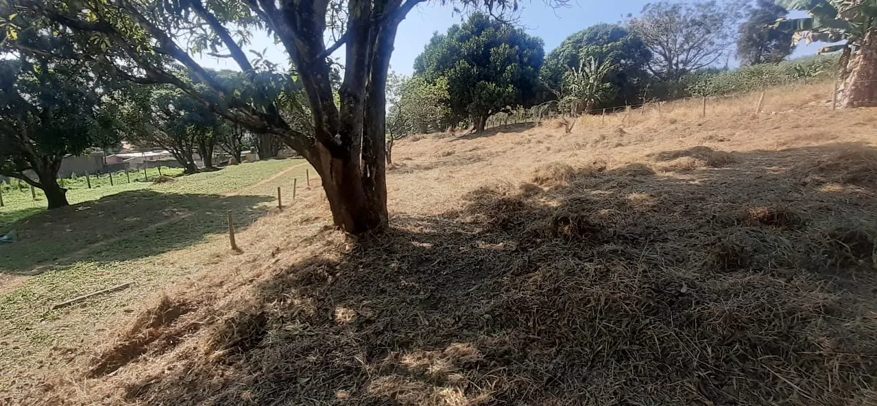 Plot for sale of 1,305 m² in São José dos Campos, SP, Brazil