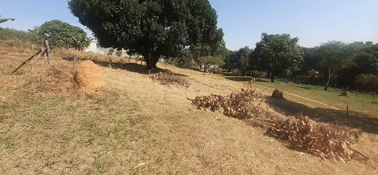 Plot for sale of 1,305 m² in São José dos Campos, SP, Brazil