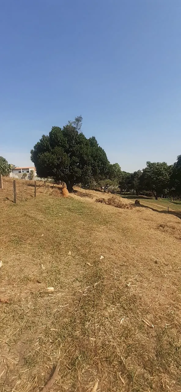 Plot for sale of 1,305 m² in São José dos Campos, SP, Brazil
