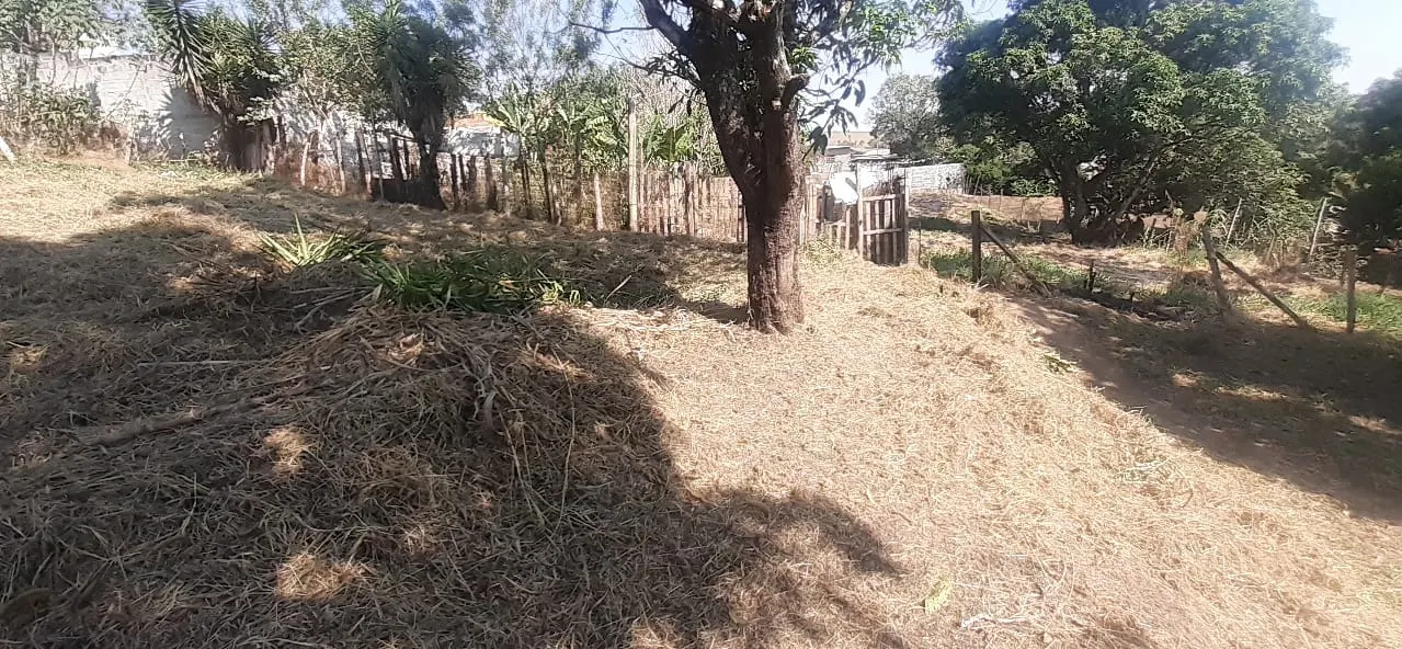 Plot for sale of 1,305 m² in São José dos Campos, SP, Brazil