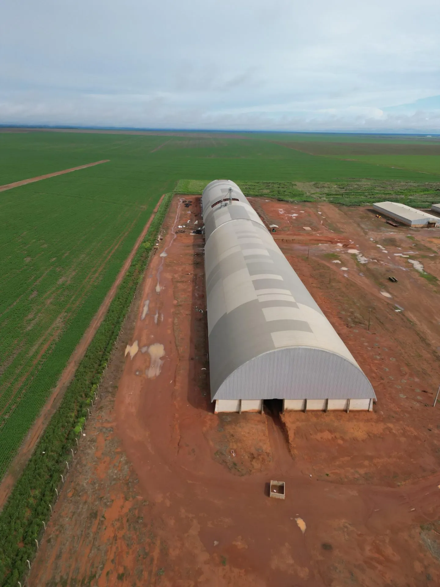 Fazenda à venda de 15.912 ha em Nova Ubiratã, MT, Brasil