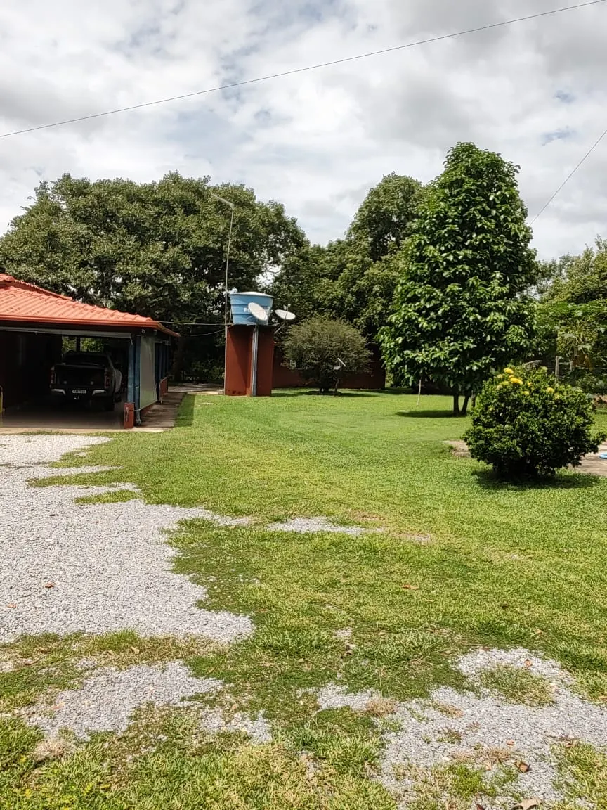 Fazenda à venda de 138 ha em Alto Paraguai, MT, Brasil