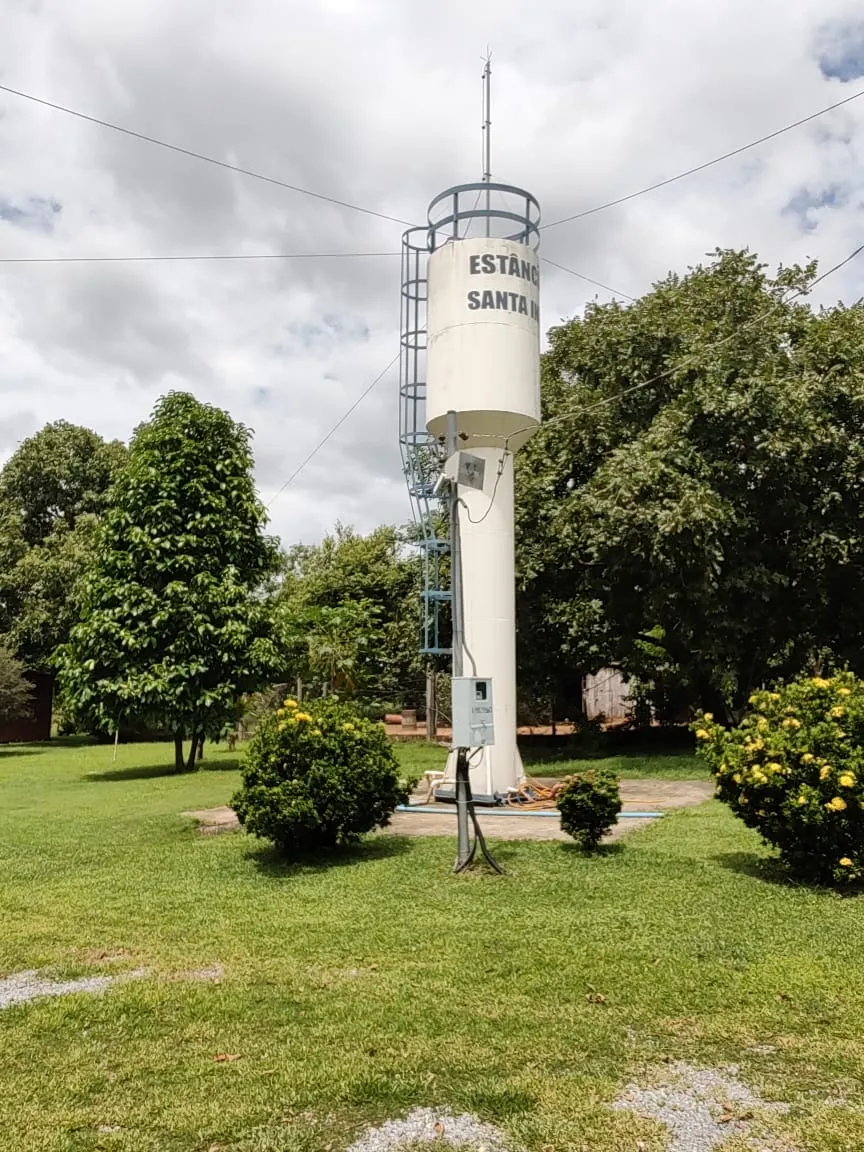 Fazenda à venda de 138 ha em Alto Paraguai, MT, Brasil