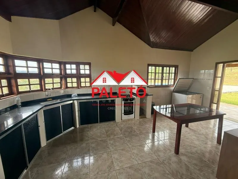 Country home for sale of 6 acres in Porangaba, SP, Brazil