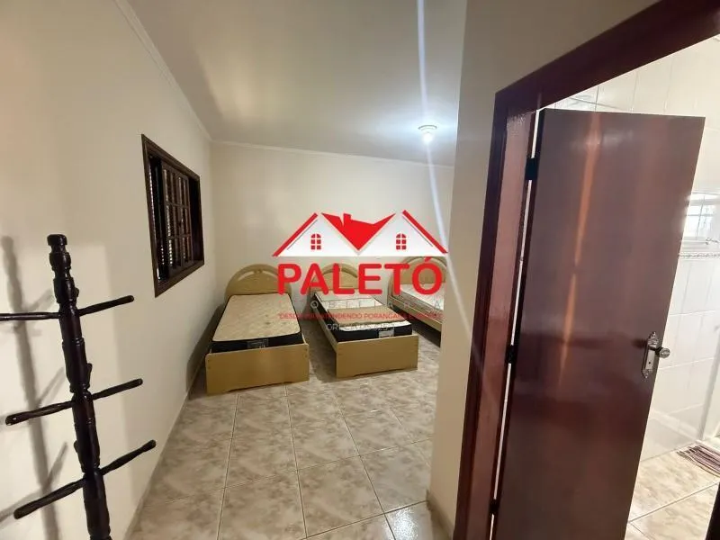 Country home for sale of 6 acres in Porangaba, SP, Brazil