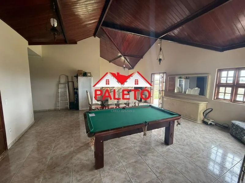 Country home for sale of 6 acres in Porangaba, SP, Brazil