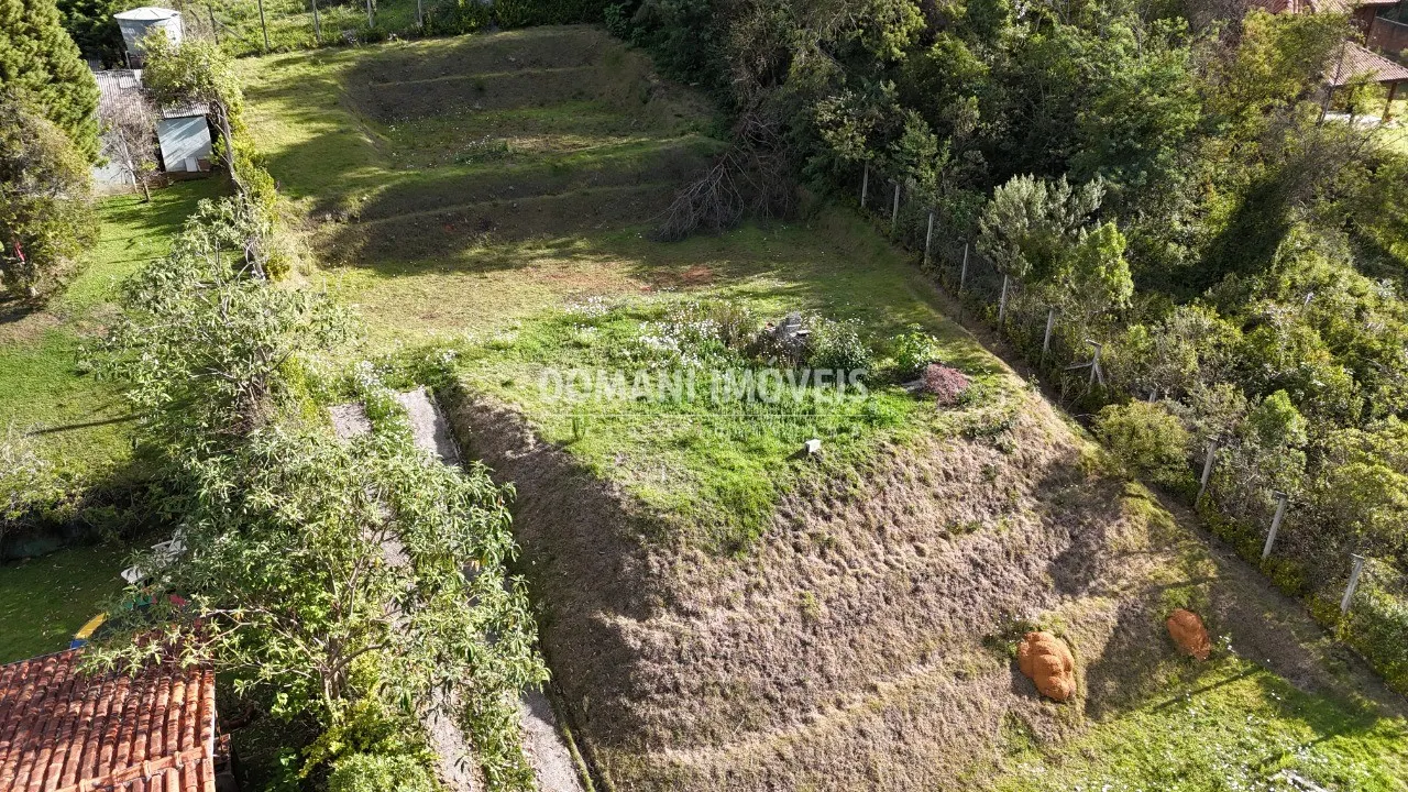 Plot for sale of 1,010 m² in Campos do Jordão, SP, Brazil