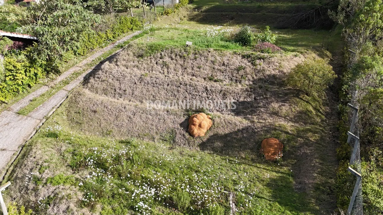 Plot for sale of 1,010 m² in Campos do Jordão, SP, Brazil