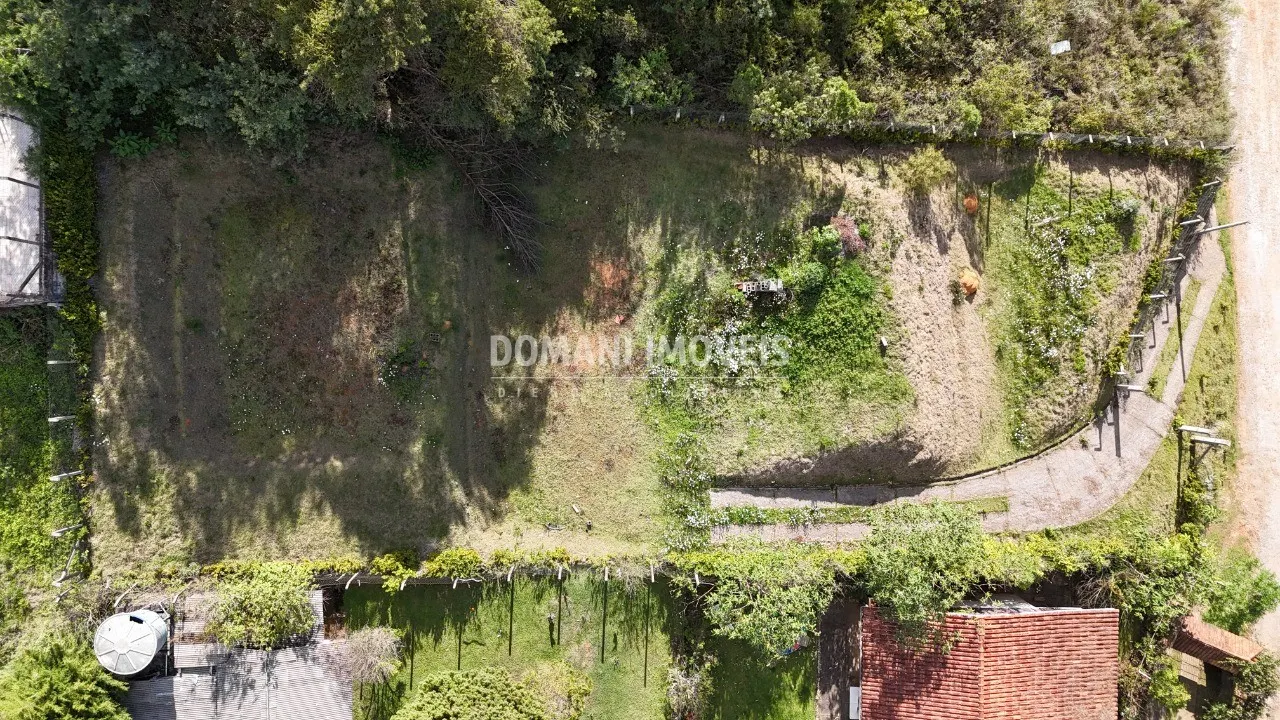 Plot for sale of 1,010 m² in Campos do Jordão, SP, Brazil