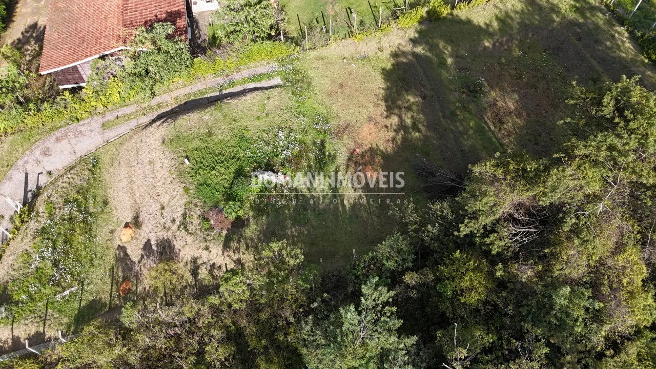 Plot for sale of 1,010 m² in Campos do Jordão, SP, Brazil