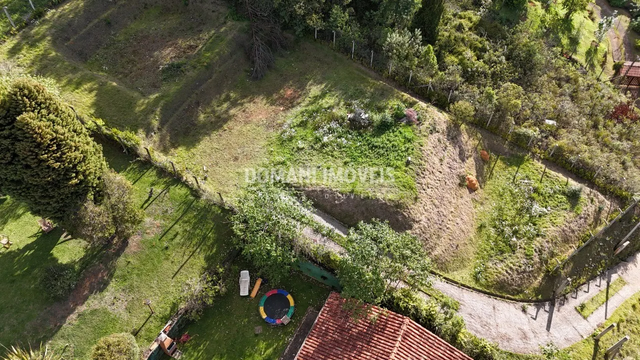 Plot for sale of 1,010 m² in Campos do Jordão, SP, Brazil