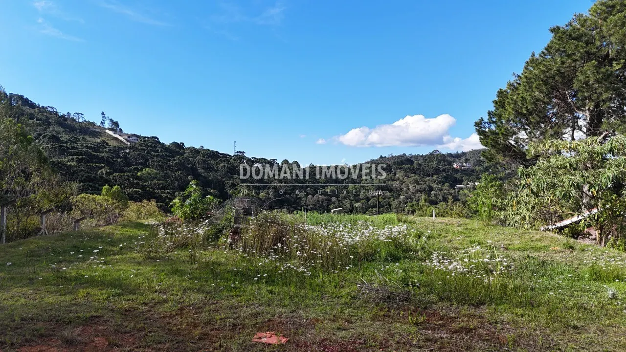 Plot for sale of 1,010 m² in Campos do Jordão, SP, Brazil