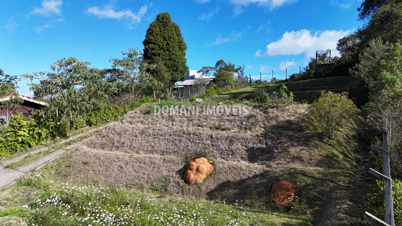 Plot for sale of 1,010 m² in Campos do Jordão, SP, Brazil