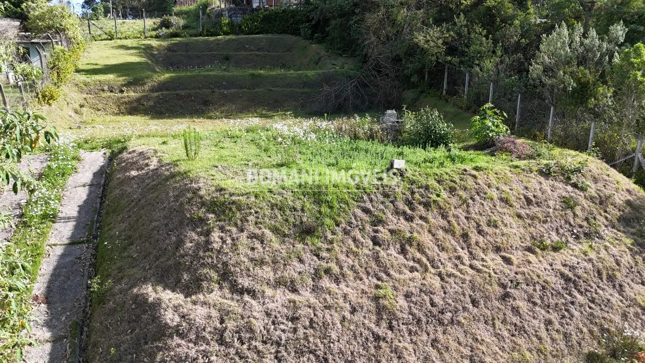 Plot for sale of 1,010 m² in Campos do Jordão, SP, Brazil