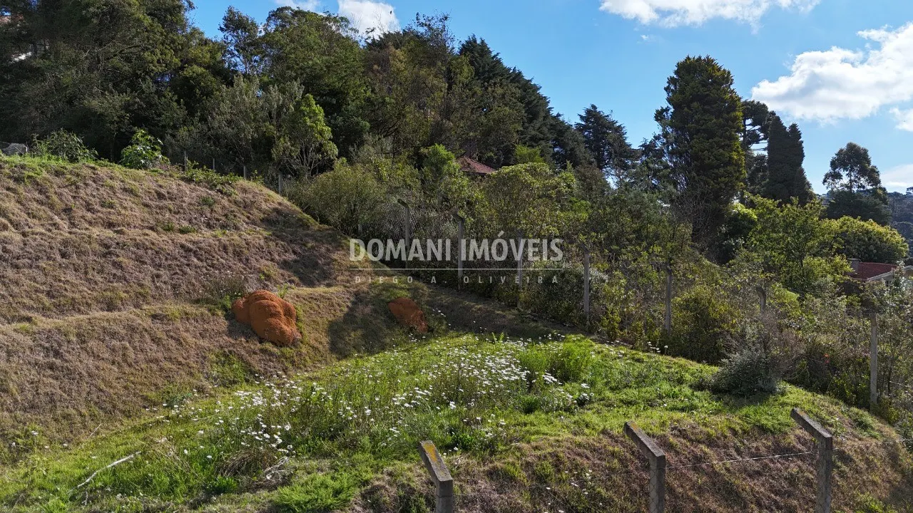 Plot for sale of 1,010 m² in Campos do Jordão, SP, Brazil