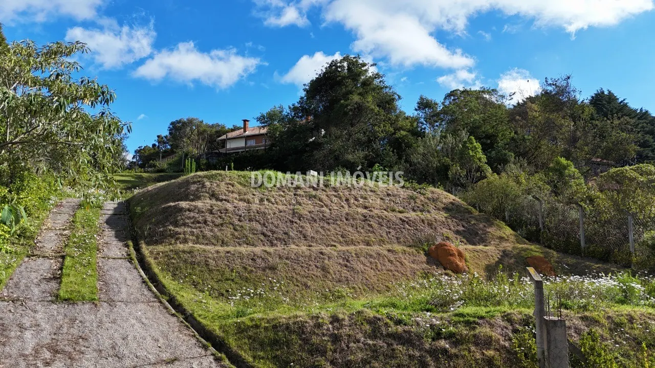 Plot for sale of 1,010 m² in Campos do Jordão, SP, Brazil