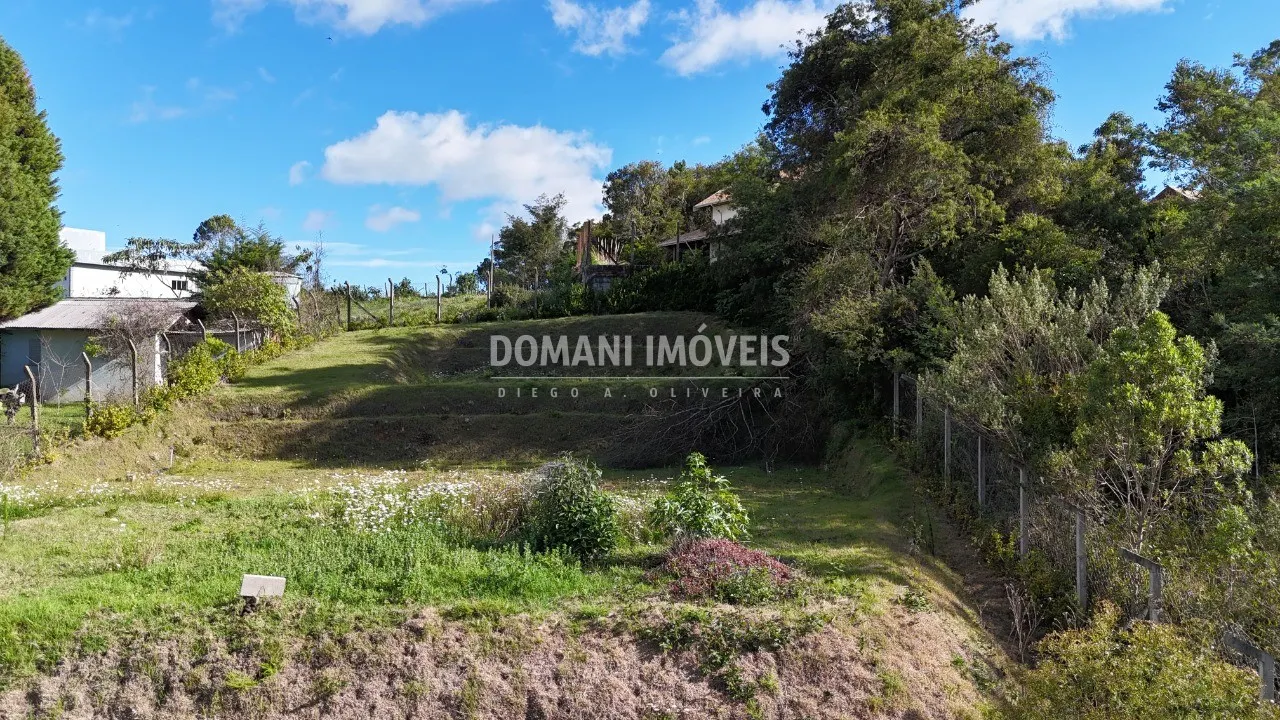 Plot for sale of 1,010 m² in Campos do Jordão, SP, Brazil
