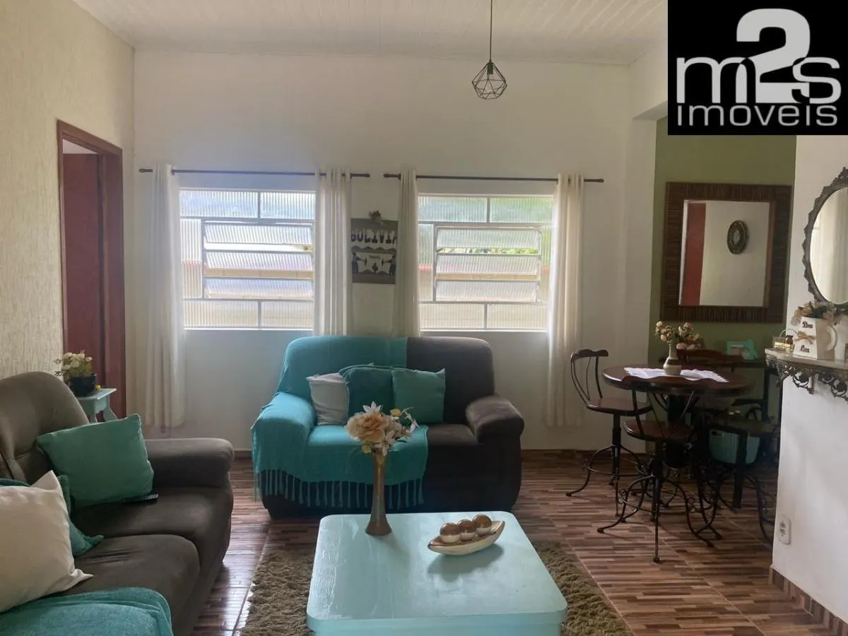 Small farm for sale of 24 acres in Guaratinguetá, SP, Brazil