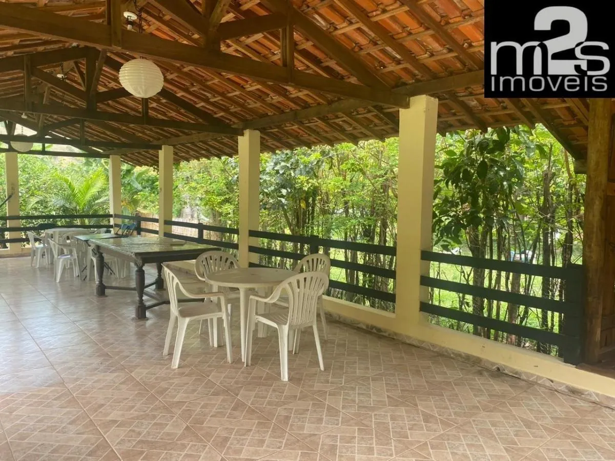 Small farm for sale of 24 acres in Guaratinguetá, SP, Brazil