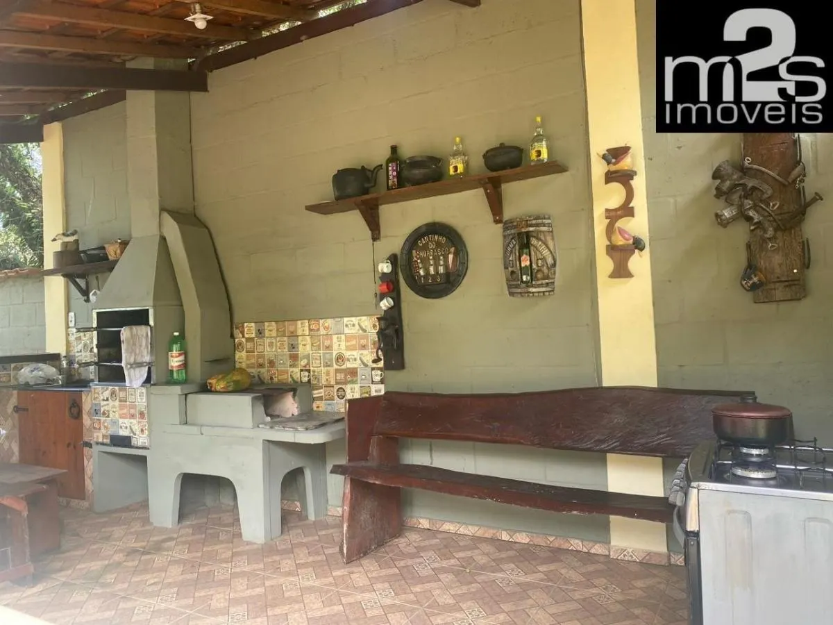 Small farm for sale of 24 acres in Guaratinguetá, SP, Brazil