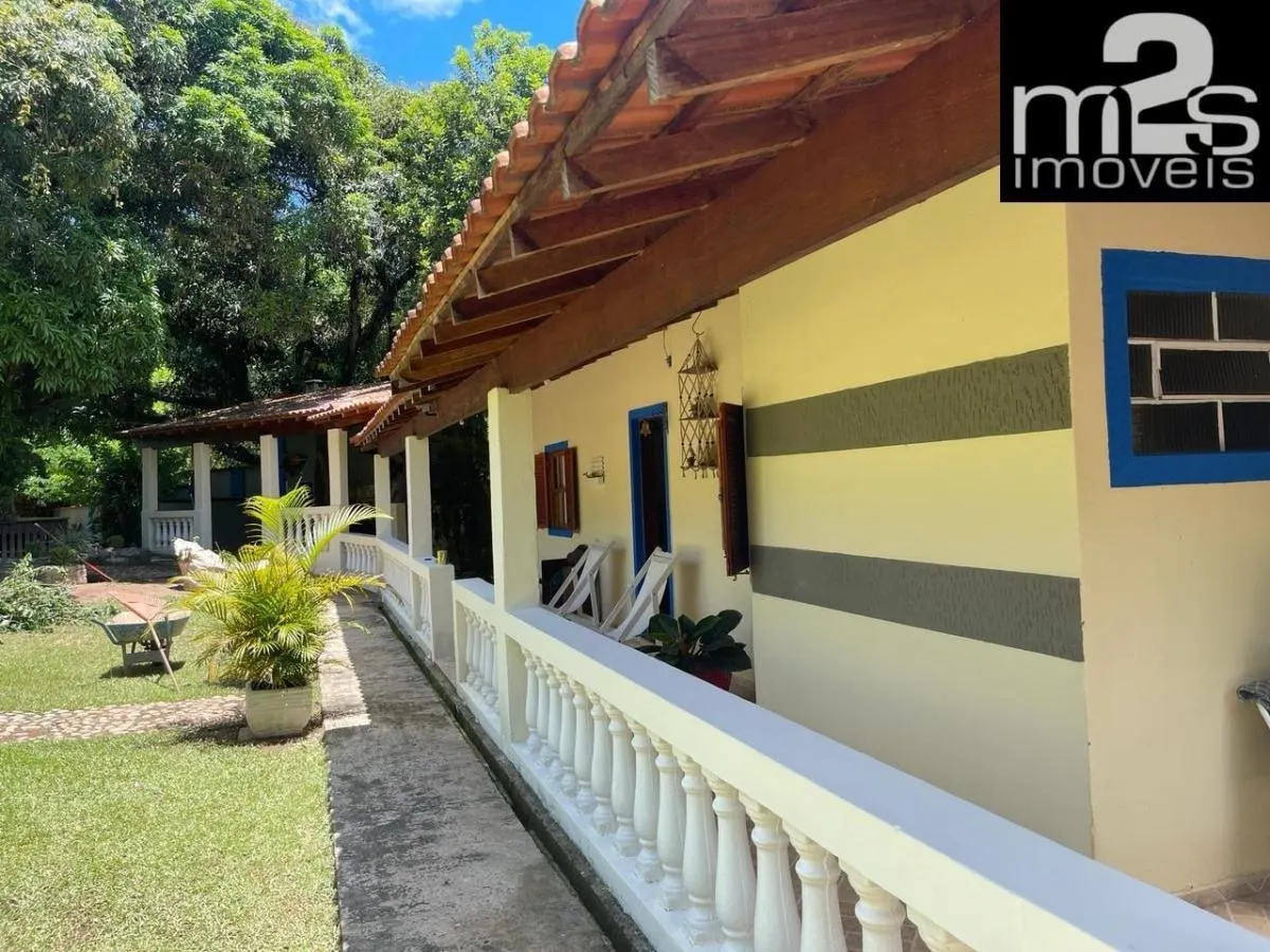 Small farm for sale of 24 acres in Guaratinguetá, SP, Brazil